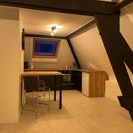 Le Petit Paradis Daire Outreau Dış mekan fotoğraf